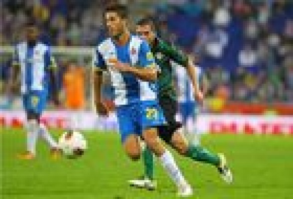Dídac será el sustituto de Jordi Alba