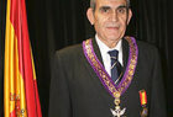 Jesús Soriano Carrillo: <br />