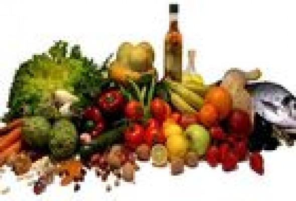 Diez consejos para una dieta sana en verano