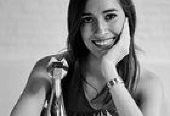 <strong>Alexia Grau</strong><br />