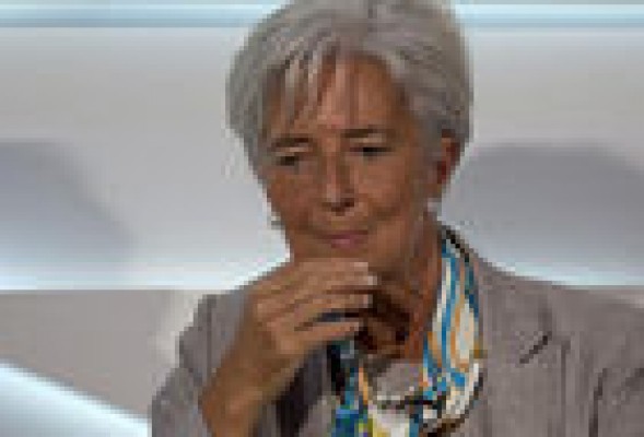 FMI: las medidas de ajuste empeorarán la recesión en España en 2012 y 2013