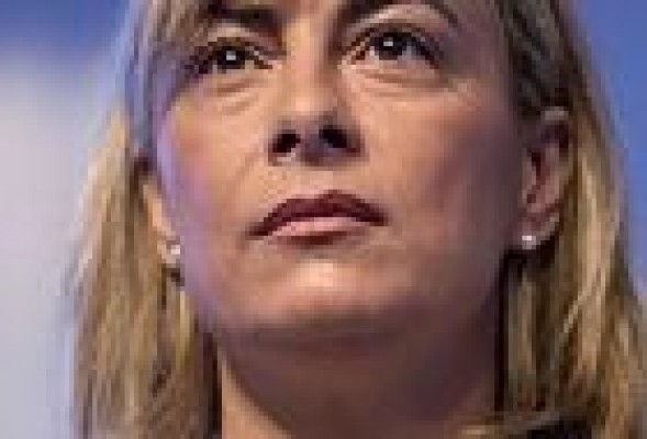 Castedo renunciará a su acta de diputada autonómica para 