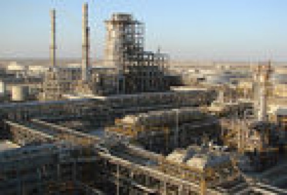 Técnicas Reunidas se adjudica por 655 millones otro contrato en Arabia Saudí