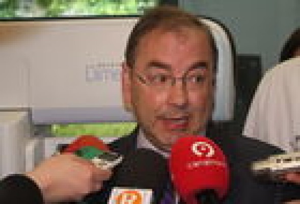 El Consell ingresa a las farmacias valencianas 40 millones correspondientes al mes de febrero
