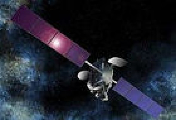Indra implantará los sistemas de control en tierra del satélite Amazonas-3 de Hispasat