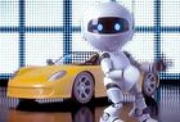 Un pegadizo hit de CE-e para unos juguetes seguros
