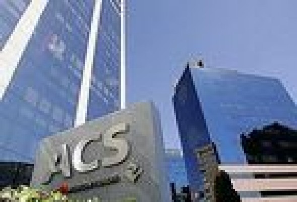ACS refinancia 602 millones de deuda vinculada a su participada alemana Hochtief