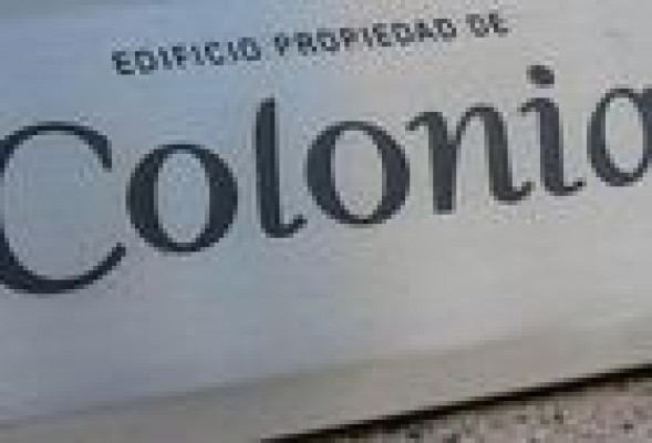 Colonial entra en números rojos por la consolidación de la filial de vivienda y suelo