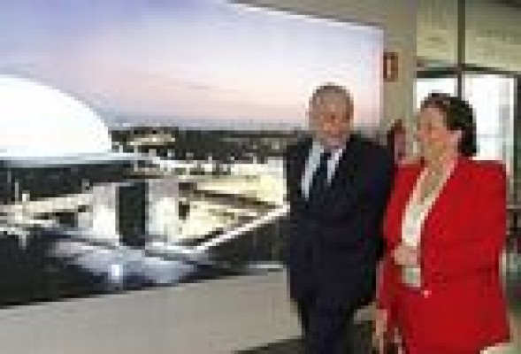 La Sindicatura de Comptes pide por escrito a Feria Valencia que le pase las cuentas