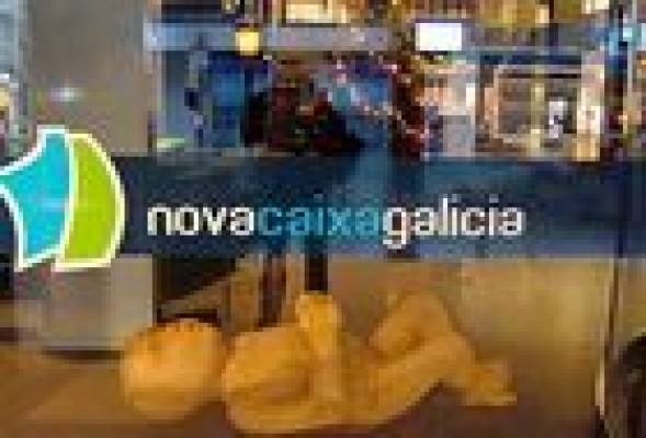 Novacaixagalicia renuncia a su última actividad financiera en Miam