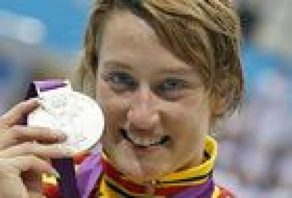 Maialen Chourraut alimenta el optimismo con la segunda medalla