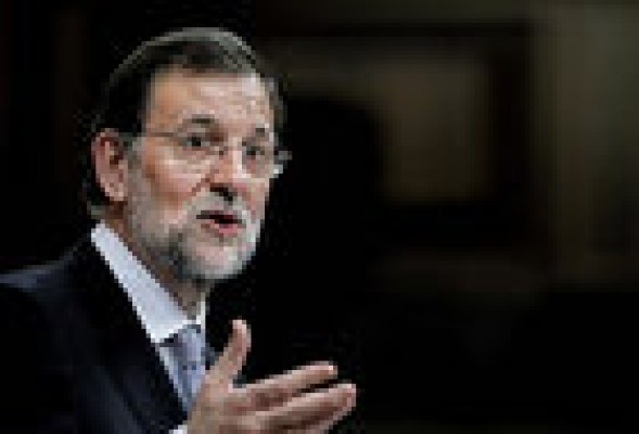 El Gobierno presenta a Bruselas un plan de recortes de 102.149 millones hasta 2014