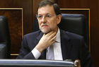 Rajoy reclama un Eurogrupo 