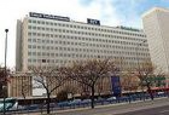 Sacyr lastra el beneficio de las grandes constructoras en el primer semestre
