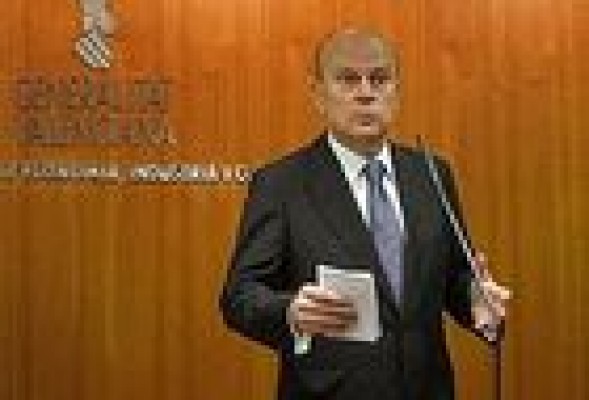 El Consell se enfrenta a 2.000 millones sólo en vencimientos de banca extranjera y bonos