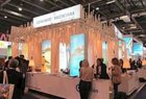 Turismo se aprieta el cinturón y limita a Londres su presencia directa en grandes ferias europeas