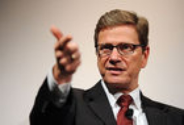 El ministro alemán de Exteriores advierte del tono 