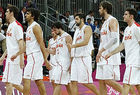 Fracaso para los equipos: baloncesto, waterpolo y balonmano pierden