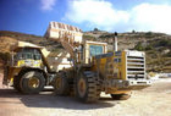El principal proveedor de piedra de Cemex en la planta de Buñol entra en concurso de acreedores