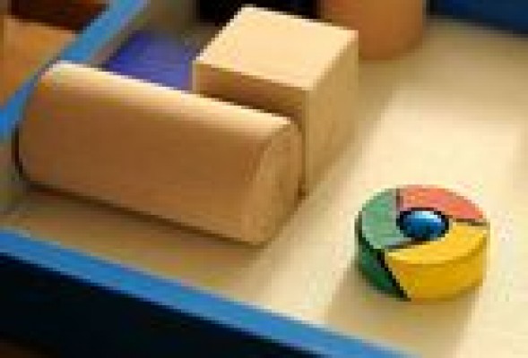 Chrome se hace con un tercio del mercado de navegadores