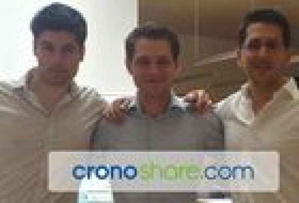 Cronoshare, cómo ganar un dinero extra en los ratos libres haciendo tareas para otros