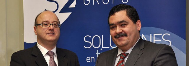 S2, una empresa valenciana de seguridad informática que lidera proyectos europeos 