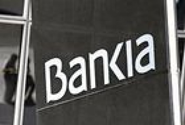 Bankia pierde la hegemonía en la emisión de pagarés