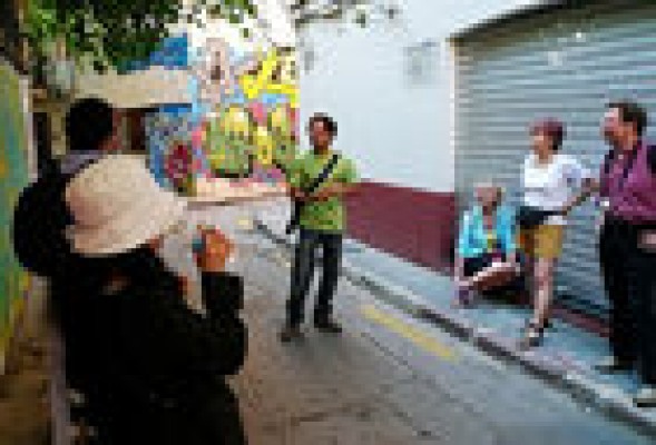 Viaje a una Valencia imprevista (I)