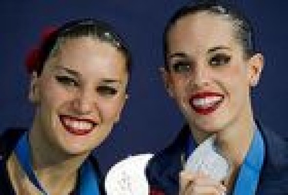 España rompe la hucha de las medallas siempre mirando el agua