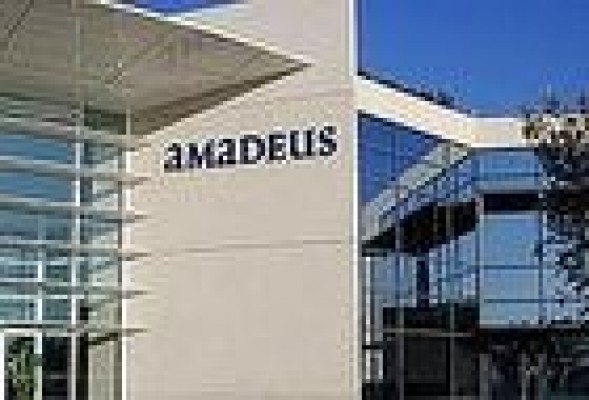 Iberia vende el 6,66% de Amadeus por casi 500 millones de euros