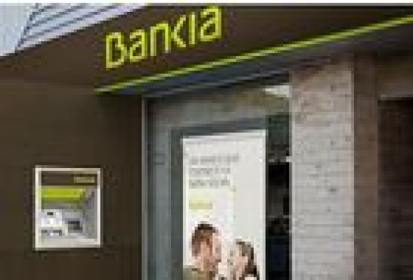 Bankia Hábitat aligera su cartera de inmuebles