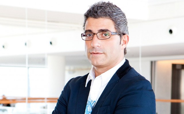 Pikolinos ficha como nuevo consejero delegado al ex CEO de Desigual Manel Jadraque