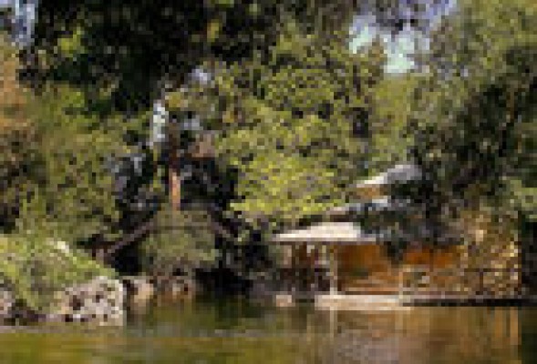Madrid: algunos otros 'retiros'