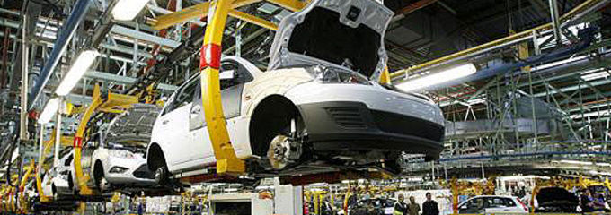 La economía valenciana no consigue incorporarse a la senda de la reindustrialización