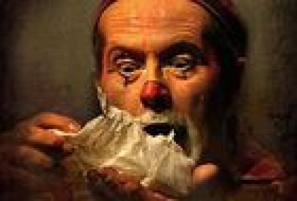 Circo Gran Fele se 'desnuda' este sábado en Sagunt a Escena con un espectáculo de circo urbano