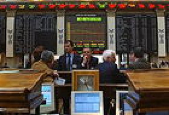 La volatilidad sigue llevando las riendas de la bolsa española