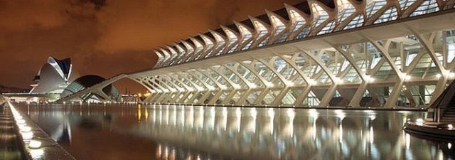 Parques Reunidos tantea al Consell para quedarse con la gestión de toda la Ciudad de las Artes y las Ciencias