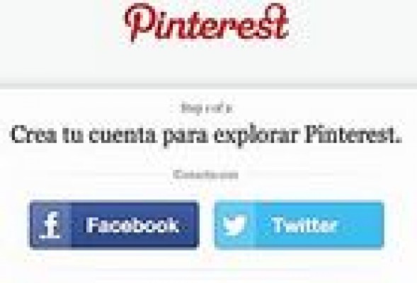 Pinterest abandona el requisito de invitación