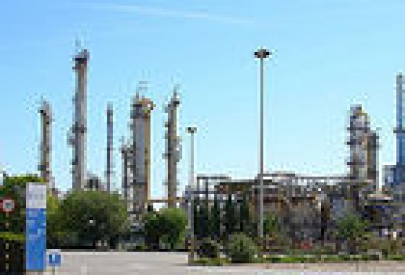 Ercros reduce un 40% sus emisiones en los últimos cinco años