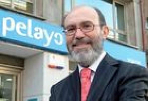 Pelayo eleva un 1,9% su beneficio hasta junio, pese a ingresar un 8,7% menos