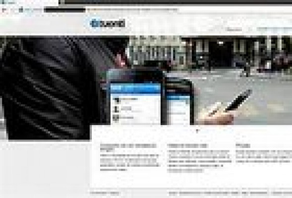 El nuevo diseño de Tuenti, usado para robar contraseñas