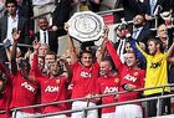 Las acciones del Manchester United debutan en Wall Street con leves subidas