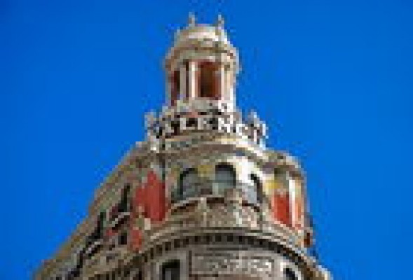 La primera en la frente: Bankia y Banco de Valencia lideraron las pérdidas en bolsa
