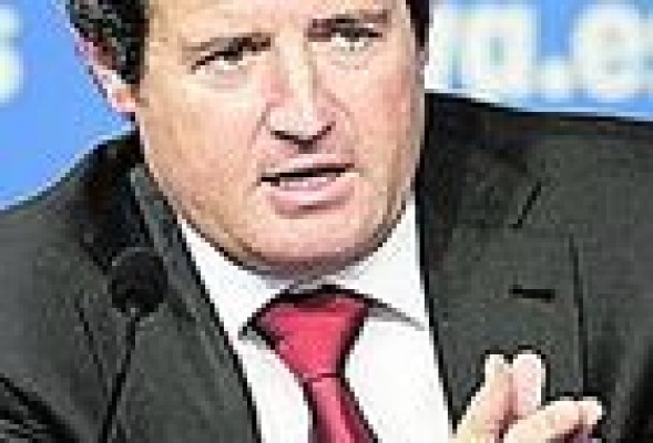 José Císcar dice que el primer año de Fabra ha sido 
