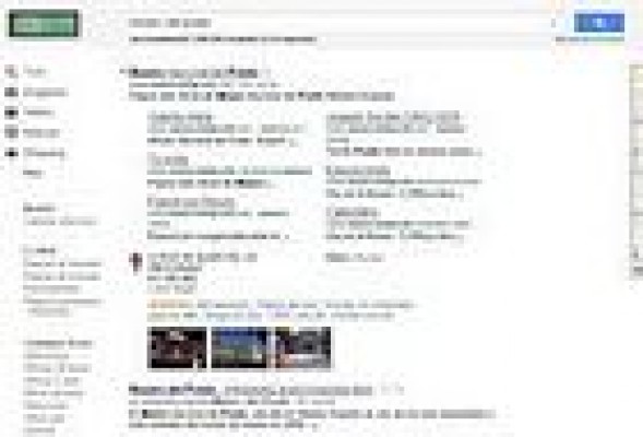 Google castigará a las webs que plagien mandándolas al final de los resultados de búsqueda
