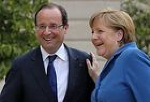 Francia y Alemania cobran a los inversores al colocar su deuda pública a corto plazo