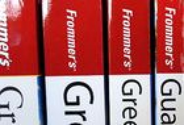Google adquiere la compañía de guías de viaje Frommer's