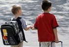 La vuelta al cole costará 640 euros de media por familia