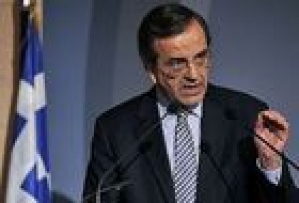 Bruselas confía en que Grecia cubra sus necesidades durante 