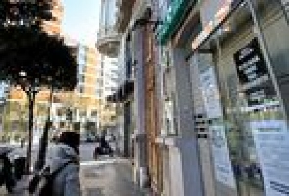 Las farmacias cobran de la Generalitat otros 60 millones correspondientes al mes de marzo